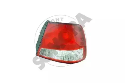 Задний фонарь SOMORA купить