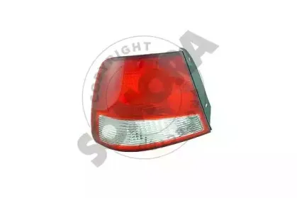 Задний фонарь SOMORA купить