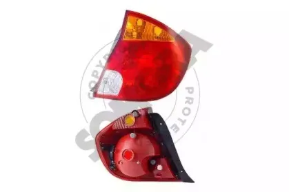 Задний фонарь SOMORA купить