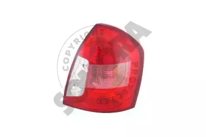 Задний фонарь SOMORA купить