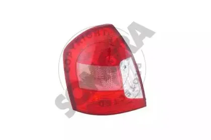 Задний фонарь SOMORA купить