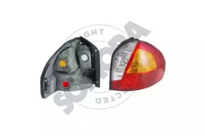 Задний фонарь SOMORA купить