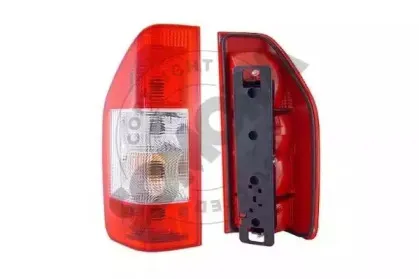 Задний фонарь SOMORA купить