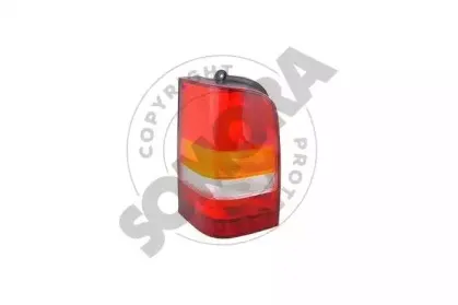 Задний фонарь SOMORA купить