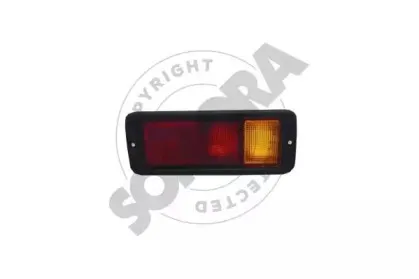 Задний фонарь SOMORA купить