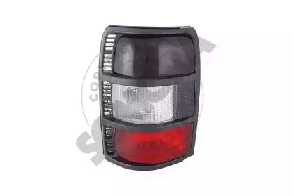 Задний фонарь SOMORA купить