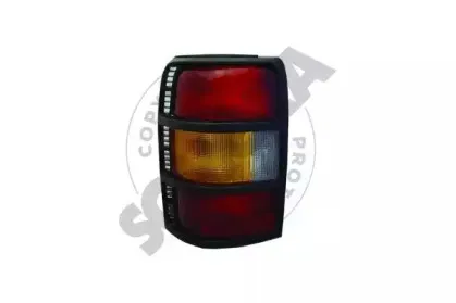 Задний фонарь SOMORA купить