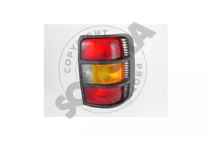 Задний фонарь SOMORA купить