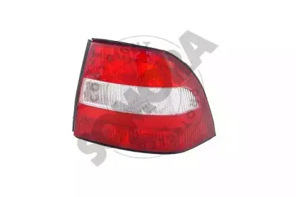 Задний фонарь SOMORA купить