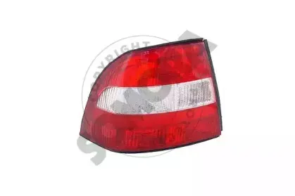 Задний фонарь SOMORA купить