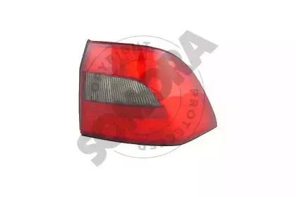 Задний фонарь SOMORA купить