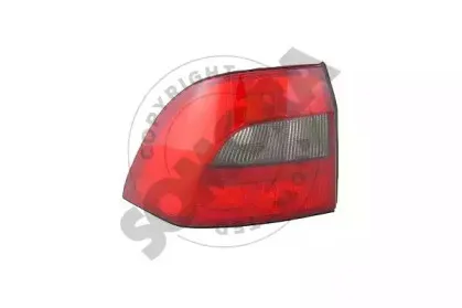 Задний фонарь SOMORA купить