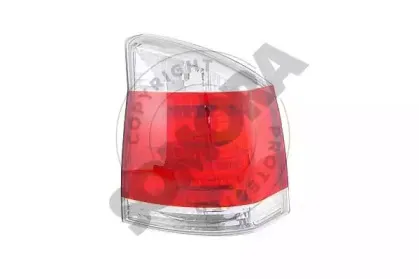 Задний фонарь SOMORA купить