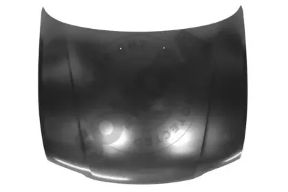 Капот двигателя SOMORA купить