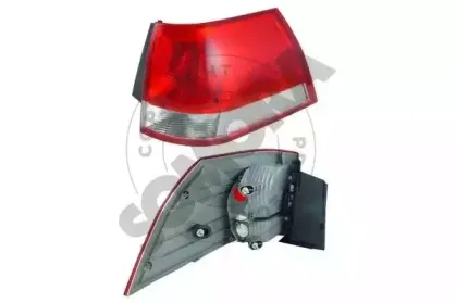 Задний фонарь SOMORA купить