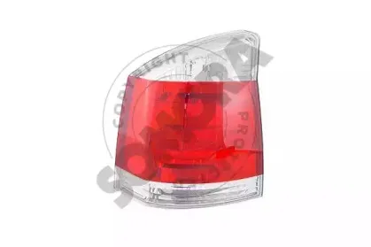 Задний фонарь SOMORA купить