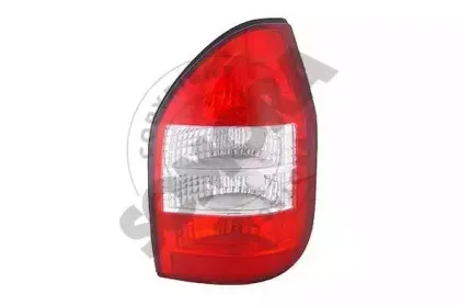 Задний фонарь SOMORA купить