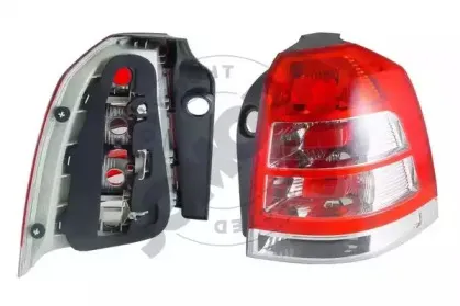 Задний фонарь SOMORA купить