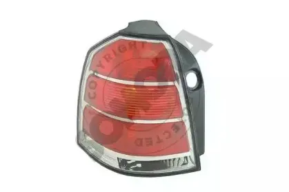 Задний фонарь SOMORA купить