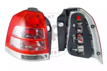 Задний фонарь SOMORA купить