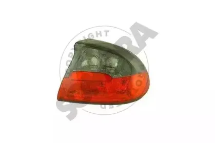 Задний фонарь SOMORA купить