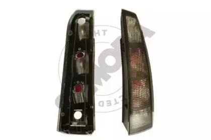 Задний фонарь SOMORA купить