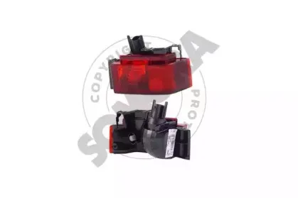 Задний фонарь SOMORA купить