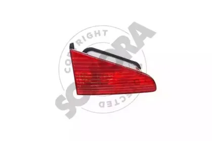 Задний фонарь SOMORA купить