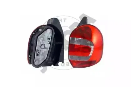 Задний фонарь SOMORA купить