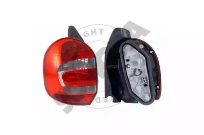 Задний фонарь SOMORA купить