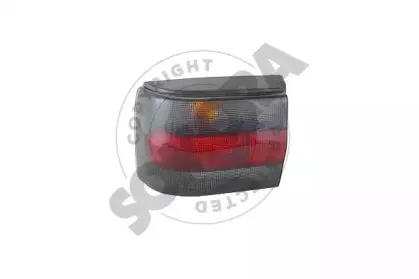 Задний фонарь SOMORA купить