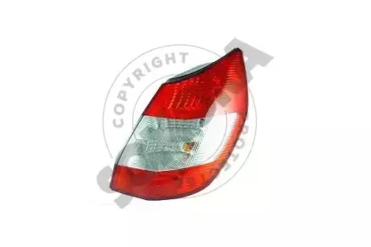 Задний фонарь SOMORA купить