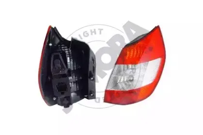 Задний фонарь SOMORA купить