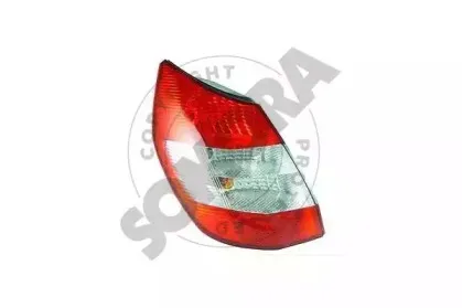 Задний фонарь SOMORA купить