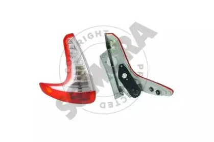 Задний фонарь SOMORA купить