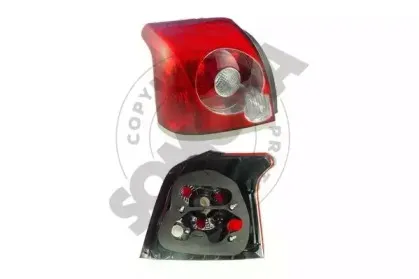 Задний фонарь SOMORA купить