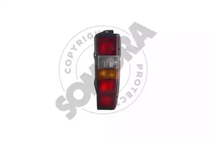 Задний фонарь SOMORA купить