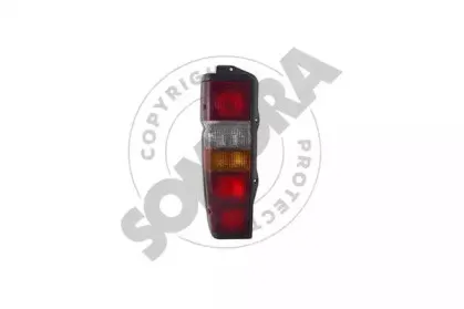 Задний фонарь SOMORA купить