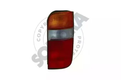 Задний фонарь SOMORA купить