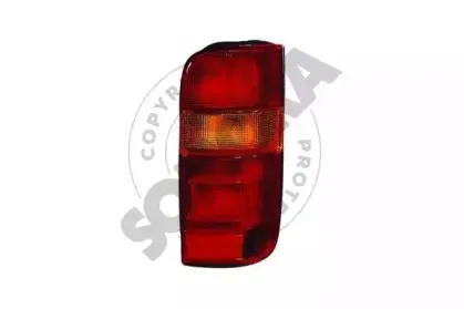 Задний фонарь SOMORA купить