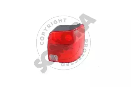 Задний фонарь SOMORA купить