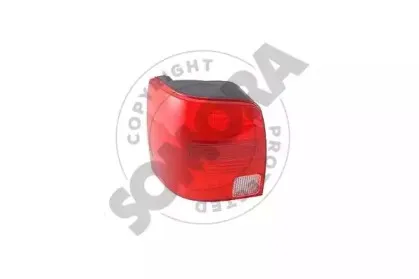 Задний фонарь SOMORA купить