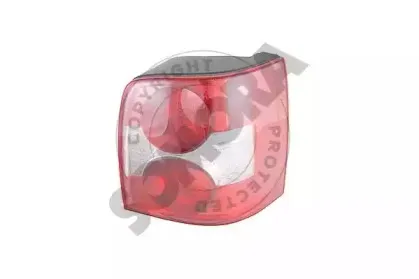 Задний фонарь SOMORA купить