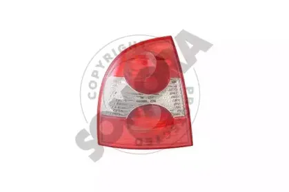 Задний фонарь SOMORA купить