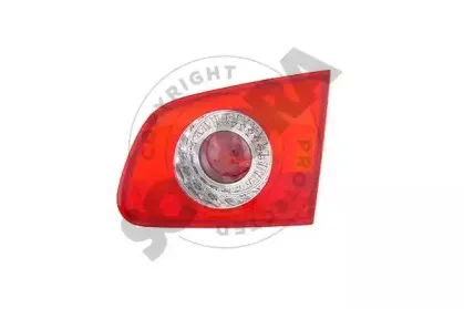 Задний фонарь SOMORA купить