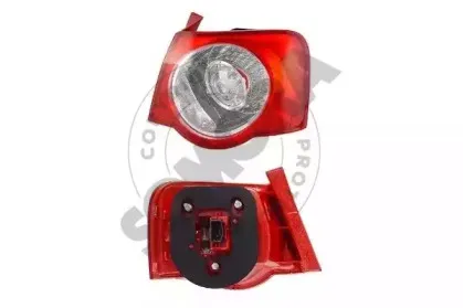 Задний фонарь SOMORA купить