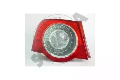 Задний фонарь SOMORA купить