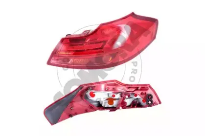 Задний фонарь SOMORA купить