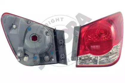 Задний фонарь SOMORA купить