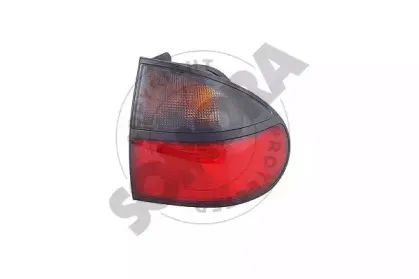 Задний фонарь SOMORA купить